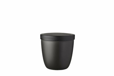 Mepal snackpot 500 ml nordic black