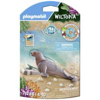 Playmobil Wiltopia 71288 Zieloog