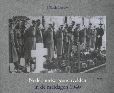 Gevallen voor Nederland (Paperback)