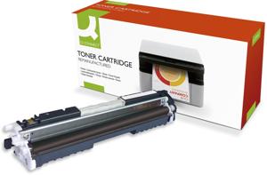 Q-CONNECT toner zwart 3500 pagina&apos;s voor HP - OEM: CF230X