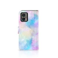 Hoesje Motorola Edge 30 Neo Watercolor Light