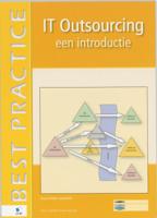 IT Outsourcing: een introductie (Paperback)