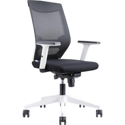 Rocada Bureaustoel 908W-4 Zwart R908290 1 stuk(s)