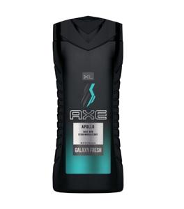 Axe Axe Douchegel Apollo - 400 ml