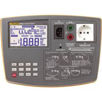 Fluke 6200-2 Installatietester VDE-norm 0413