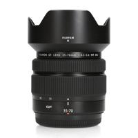 Fujifilm Fujifilm GF 35-70mm F4.5-5.6 WR