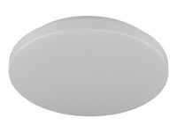 LIVARNO home LED-plafondlamp (Witte cover) - thumbnail