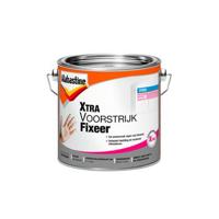 Alab voorstrijk extra fixeer 2,5l - Hortus