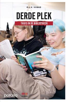 Derde plek: thuis in de bibliotheek (Paperback)