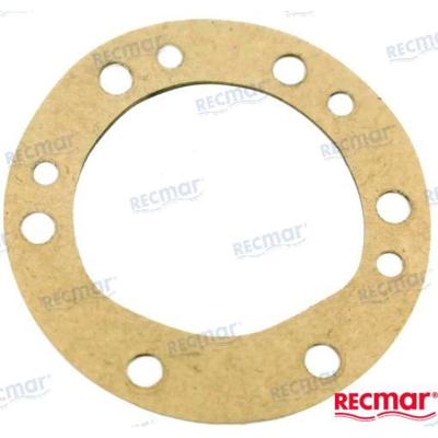 REC104211-42090 - PAKKING WATERPOMPDEKSEL Yanmar