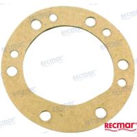 REC104211-42090 - PAKKING WATERPOMPDEKSEL Yanmar