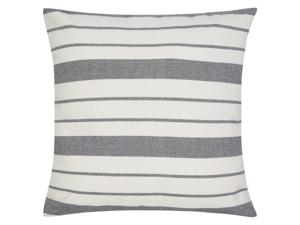 LIVARNO home Kussen 50 x 50 cm (horizontale strepen)