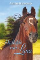 De liefde van Luna - Christine Linneweever - ebook - thumbnail