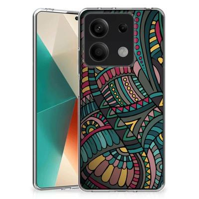 Xiaomi Redmi Note 13 5G | TPU bumper | Aztec