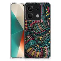 Xiaomi Redmi Note 13 5G | TPU bumper | Aztec