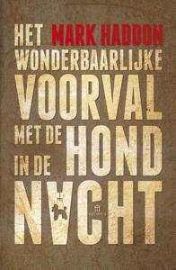 Wonderbaarlijke voorval met de hond in de nacht (Paperback)