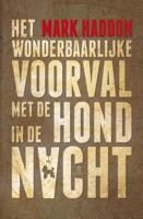 Wonderbaarlijke voorval met de hond in de nacht (Paperback)