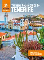 Reisgids Mini Rough Guide Tenerife | Rough Guides - thumbnail