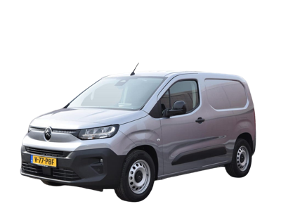 Citroën ë Berlingo