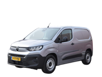 Citroën ë Berlingo