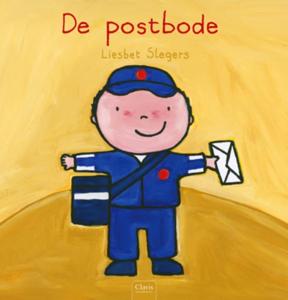 De postbode (Hardback)