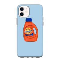 Ultra Sensitive: iPhone 12 mini Tough Case