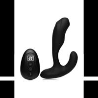 P-Bender - 7 Speed Buigbare Prostaat Stimulator - thumbnail