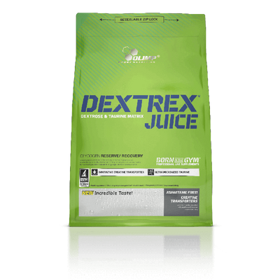 Olimp - Dextrex Juice