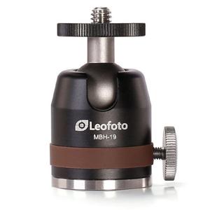 Leofoto MBH-19 Ballhead