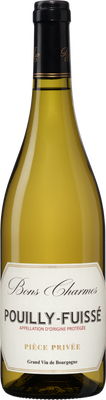 Bons Charmes &apos;Pièce Privée&apos; Pouilly-Fuissé