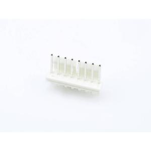 Molex 26604080 Male header (standaard) Totaal aantal polen: 8 Rastermaat: 3.96 mm Inhoud: 1 stuk(s) Bulk