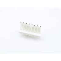 Molex 26604080 Male header (standaard) Totaal aantal polen: 8 Rastermaat: 3.96 mm Inhoud: 1 stuk(s) Bulk - thumbnail