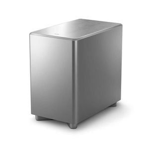 Philips TAW8506/10 subwoofer Zilver Actieve subwoofer 150 W