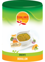 Sublimix Groentebouillon