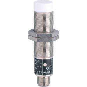 ifm Electronic Inductieve sensor PNP, NPN IG5772