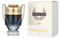 Rabanne - Paco Rabanne Invictus Parfum Spray Eau de Parfum Eau de Toilette 50 ml Heren
