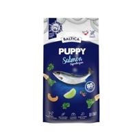 BALTICA Excellent Puppy Salmon Medium and large breeds - droog hondenvoer - 3kg
