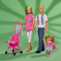 Steffi Love - Familie Steffi Love - Familie