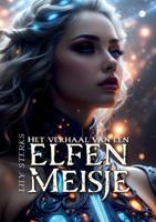 Het verhaal van een elfenmeisje (Paperback)