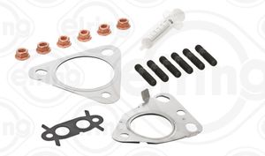 Turbocharger, montageset 884600