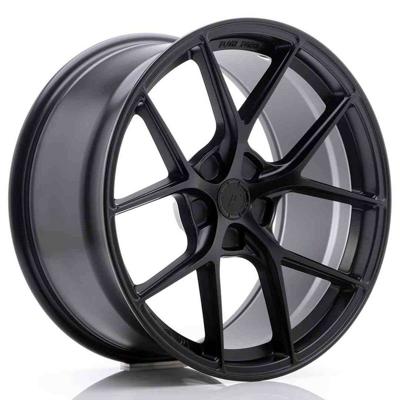 Autovelg Japan Racing SL011990F25X2072BF Zwart 19" ET20 ET35 CB 72,6