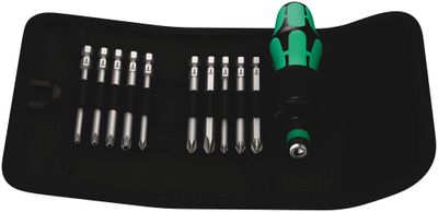 KRAFTFORM KOMPAKT 41 BITS