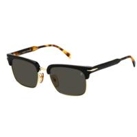 Zonnebril Dames David Beckham DB-1119-G-S-ANS Ø 55 mm