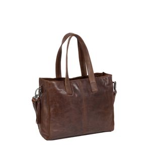 Justified Bags Justified Bags Nynke Bruin 7L Shopper Medium
