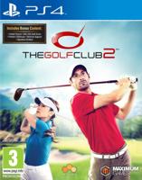 The Golf Club 2 The Golf Club 2