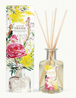 Fragonard Flower Of The Year Geurstokjes L'Air de Grasse Diffuser 200ml