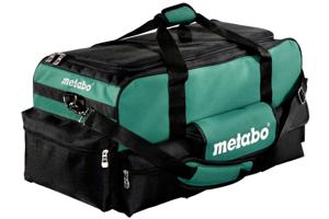 Metabo 657007000 Gereedschapstas (zonder inhoud) (l x b x h) 670 x 290 x 325 mm