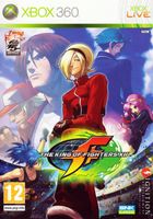 The King of Fighters XII - thumbnail