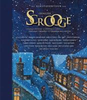 Het kerstavontuur van Ebenezer Scrooge (Hardback)