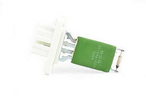 Weerstand, interieurventilator BSG30846004